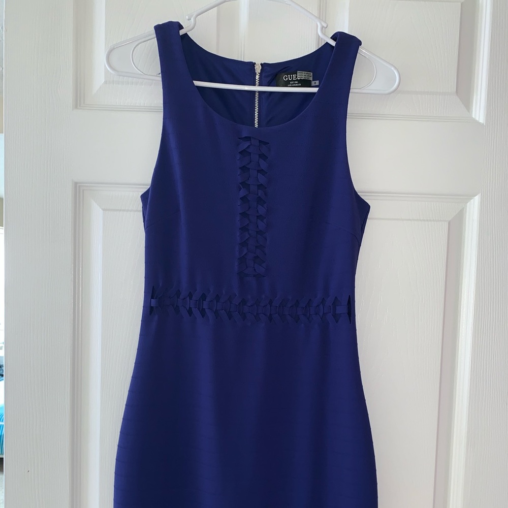 NWOT Guess dress